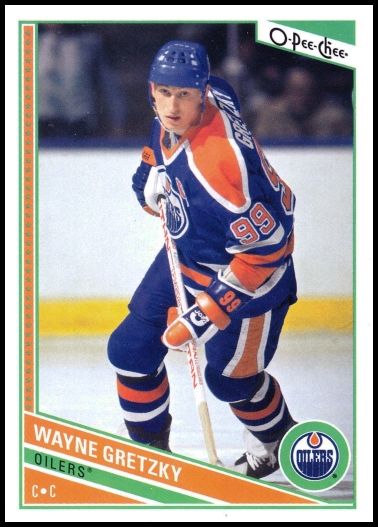 397 Wayne Gretzky
